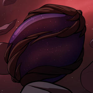 Chapter 1: the glass Asteroid