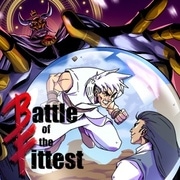 Battle of the Fittest