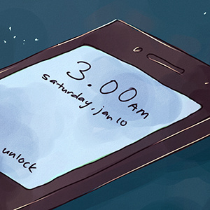 Midnight