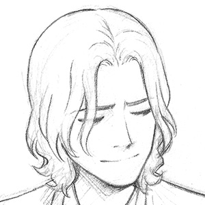 Inksgiving Bonus: Sketch Collection!