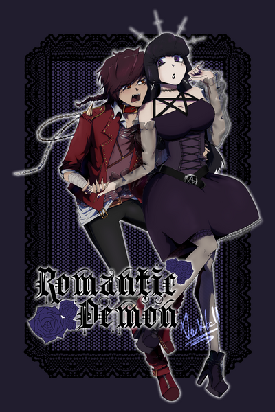 Romantic&dagger;Demon