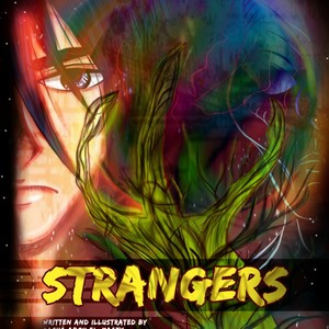 Strangers (The Beginning)