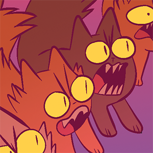 Episode 18 (Pizza Witch arrives in comic shops this week!)