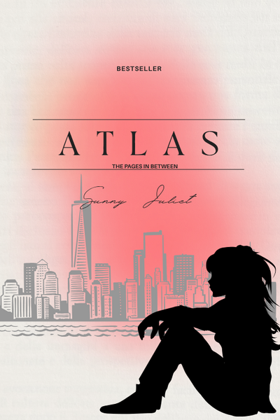 Atlas: The Pages In Between