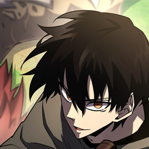 18. Madman