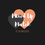 Mixed Up Match
