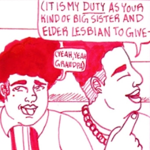 Act II: Full Moon Part 1