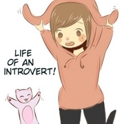 life of an introvert