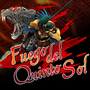 Fuego del Quinto Sol - ESPAÑOL