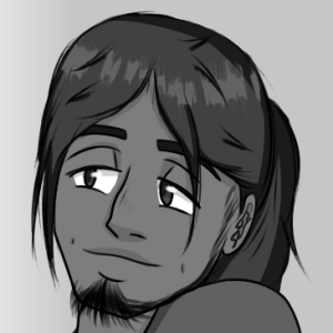 Calm Before Storm Pt.1 