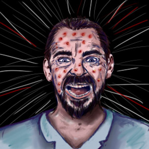 Its not that noticable on your face!