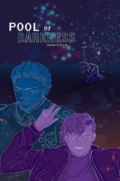 Pool of Darkness 