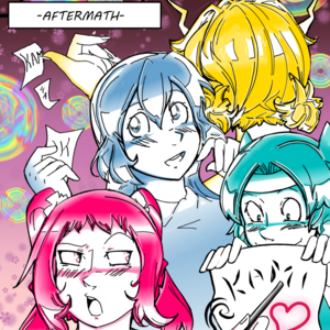 Aftermath page 108