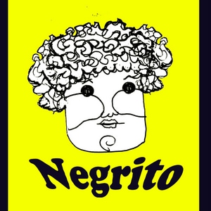 Negrito Matailo
