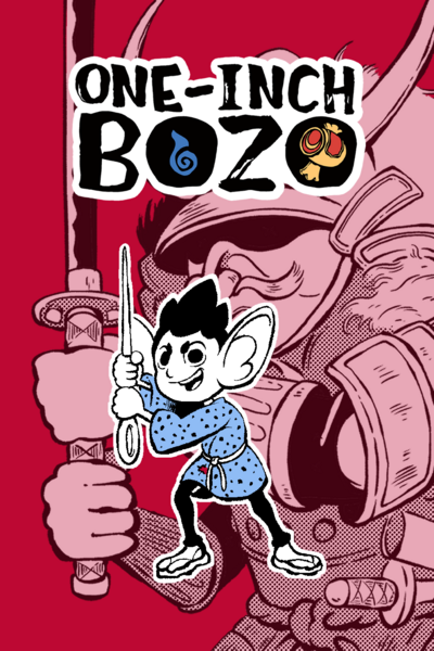 One-Inch Bozo