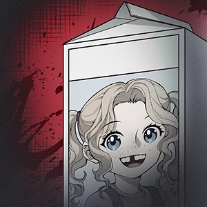 Ch. 7: Babe, I'm a Werewolf (1/6)