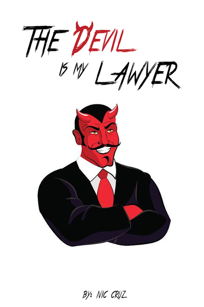 The Devil Is My Lawyer