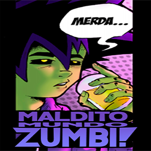 Saia de Casa! - part2