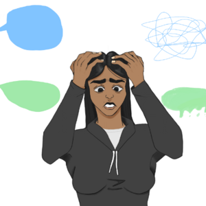 Part 2 of chapter 1: School Sucks!