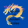 The Villainess dreams of Golden Scales