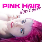 Pink hair don't care (PT-BR)