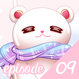 Episode 9: SNS
