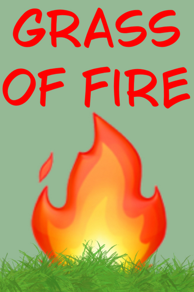 Grass of Fire