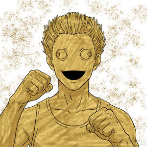 Season 1. Chapter 14 : The Sandman's Bargain