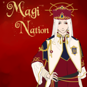 Tales From Magi Nation