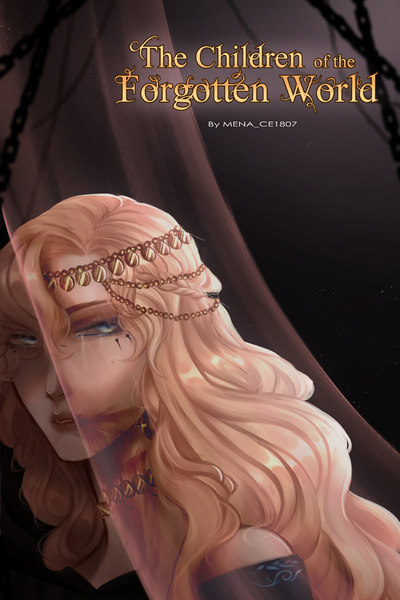 The Children of the Forgotten World