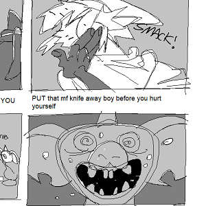 The Problem of Political Authority in Hyrule