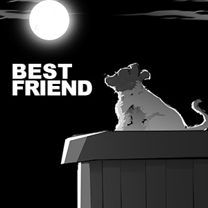 Best Friend. 