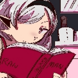 Bonus 3) Meet the Erotes