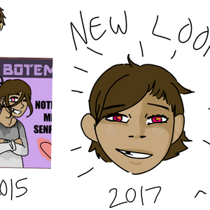 remake of my son ft. bad shading