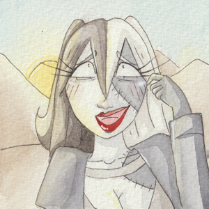 Chapter 3 Part 3 LILITH