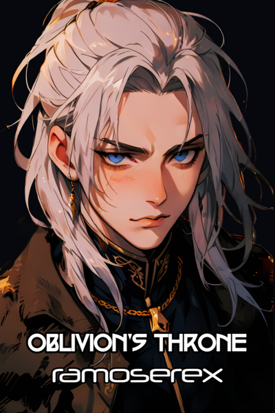 Oblivion's Throne