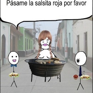 Marmalade (Mermelada)