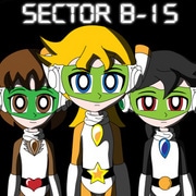 Sector B-15