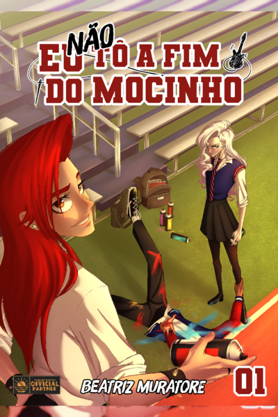 Eu Não Tô a Fim do Mocinho