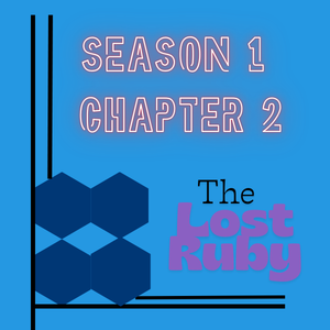 Season 1            Chapter 2