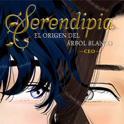 Serendipia: El Origen del &Aacute;rbol Blanco. 