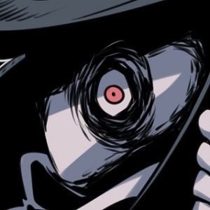 Episode 39 - An Unexpected Guest