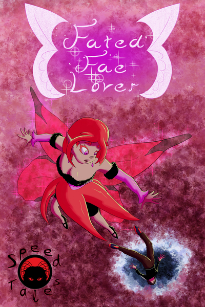 Fated Fae Lover