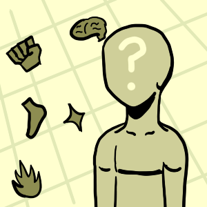 Character Profile: Aegidon