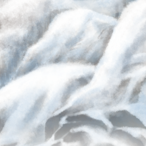 Protector of the Mountain: The Legend (8)