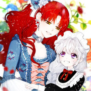 The Villainess's Bestie