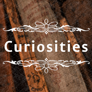 Curiosities