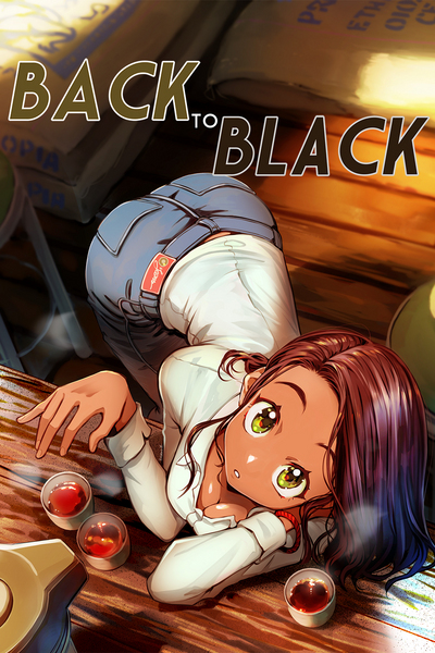 Back to Black