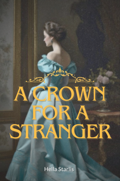 A Crown For A Stranger