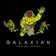 Galaxian (ENG)